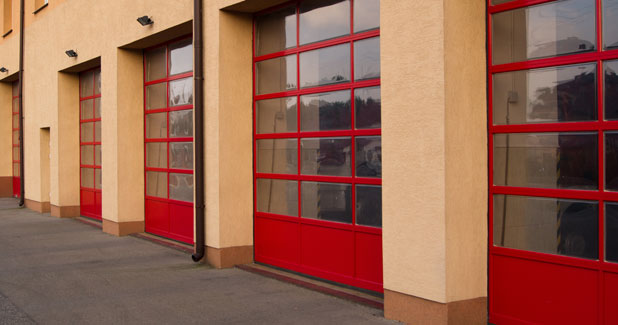 Commercial Overhead Door Repair Marysville