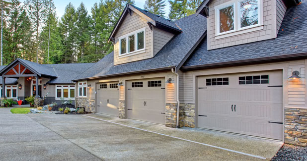Garage door installation Marysville