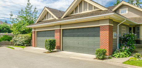 Garage Door Service Marysville