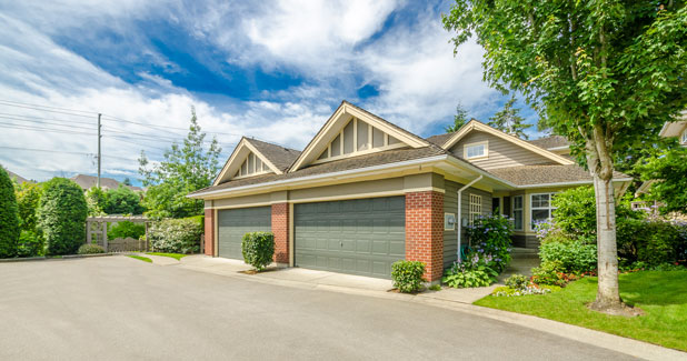 Garage Door Repair Marysville