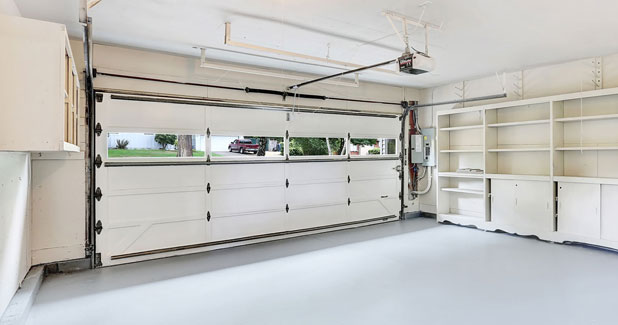 Garage Door Opener Marysville