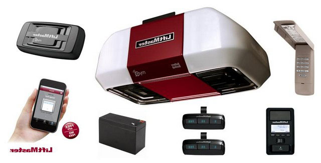 Lift Master Garage Door Repair Marysville